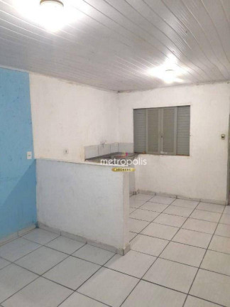 Imagem Sobrado com 4 Quartos à Venda, 225 m² em Piraporinha - Diadema