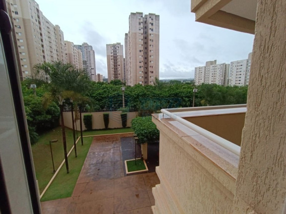 Imagem Apartamento à Venda, 103 m² em Alto Da Boa Vista - Ribeirão Preto Imagem Apartamento à Venda, 103 m² em Alto Da Boa Vista - Ribeirão Preto