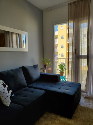 Imagem Apartamento com 2 Quartos à Venda, 45 m² em Vila Aprazível - Jacareí Imagem Apartamento com 2 Quartos à Venda, 45 m² em Vila Aprazível - Jacareí