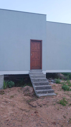 Imagem Casa com 2 Quartos à Venda, 55 m² em Linha Anta - Criciúma Imagem Casa com 2 Quartos à Venda, 55 m² em Linha Anta - Criciúma