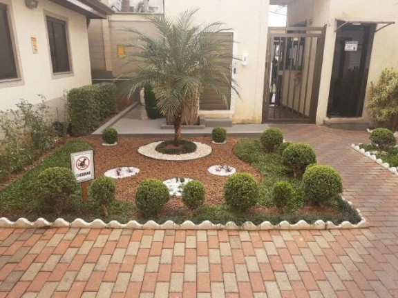Imagem Apartamento com 2 Quartos à Venda, 48 m² em Parque São Vicente - Mauá