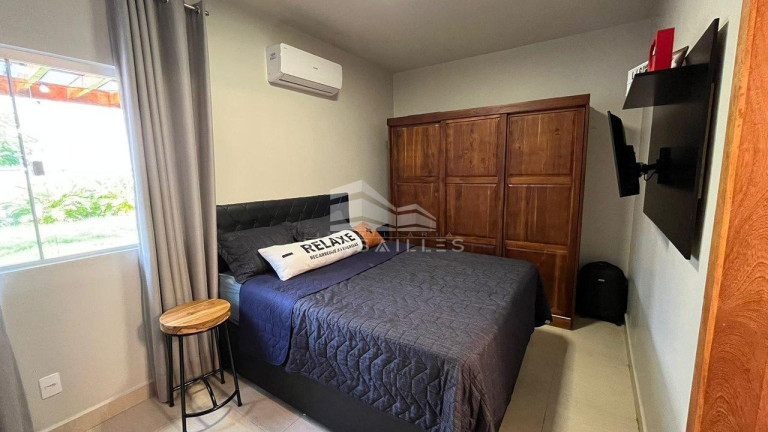 Imagem Casa com 3 Quartos à Venda, 109 m² em Aeroclube - Porto Velho Imagem Casa com 3 Quartos à Venda, 109 m² em Aeroclube - Porto Velho