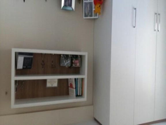 Imagem Imóvel com 3 Quartos à Venda, 78 m² em Cocó - Fortaleza Imagem Imóvel com 3 Quartos à Venda, 78 m² em Cocó - Fortaleza
