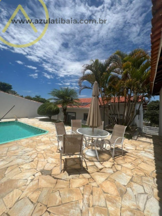 Imagem Casa com 3 Quartos à Venda, 214 m² em Jardim Shangri-lá - Atibaia Imagem Casa com 3 Quartos à Venda, 214 m² em Jardim Shangri-lá - Atibaia