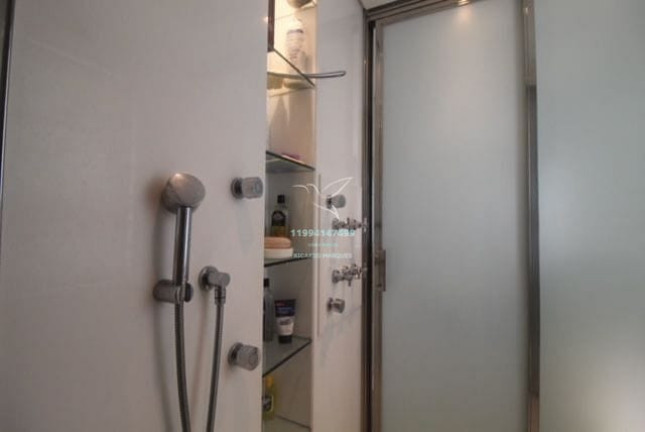 Imagem Apartamento com 3 Quartos à Venda, 386 m² em Vila Nova Conceição - São Paulo