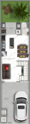 Imagem Sobrado com 2 Quartos à Venda, 115 m² em São Francisco De Assis - Camboriú Imagem Sobrado com 2 Quartos à Venda, 115 m² em São Francisco De Assis - Camboriú