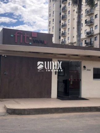 Imagem Apartamento com 3 Quartos à Venda, 78 m² em Parque São Caetano - Campos Dos Goytacazes Imagem Apartamento com 3 Quartos à Venda, 78 m² em Parque São Caetano - Campos Dos Goytacazes