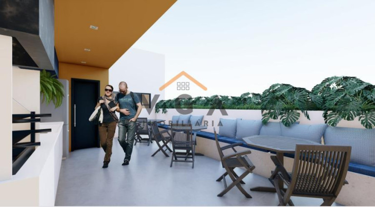 Imagem Apartamento com 2 Quartos à Venda, 43 m² em Vila Formosa - São Paulo Imagem Apartamento com 2 Quartos à Venda, 43 m² em Vila Formosa - São Paulo