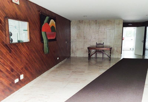 Imagem Kitnet com 1 Quarto à Venda, 27 m² em Vila Buarque - São Paulo Imagem Kitnet com 1 Quarto à Venda, 27 m² em Vila Buarque - São Paulo