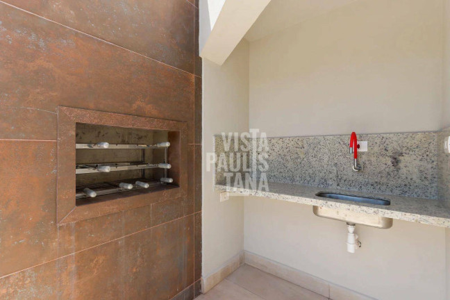 Imagem Cobertura com 3 Quartos à Venda, 248 m² em Perdizes - São Paulo Imagem Cobertura com 3 Quartos à Venda, 248 m² em Perdizes - São Paulo