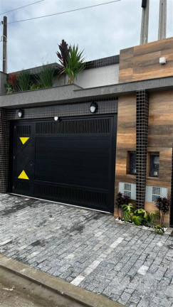 Imagem Casa com 3 Quartos à Venda, 116 m² em Caiçara - Praia Grande