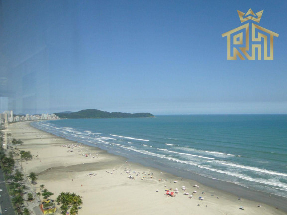 Imagem Apartamento com 3 Quartos à Venda, 163 m² em Aviação - Praia Grande Imagem Apartamento com 3 Quartos à Venda, 163 m² em Aviação - Praia Grande