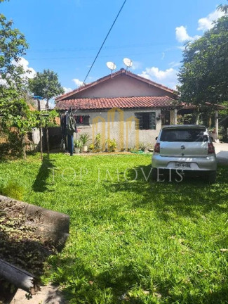Chácara com 2 Quartos à Venda, 327 m² em Buquirinha Ii - São José Dos Campos