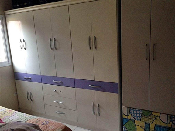Imagem Casa com 2 Quartos à Venda, 80 m² em Guilhermina - Praia Grande Imagem Casa com 2 Quartos à Venda, 80 m² em Guilhermina - Praia Grande
