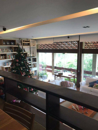 Imagem Casa com 4 Quartos à Venda, 380 m² em Camboinhas - Niterói Imagem Casa com 4 Quartos à Venda, 380 m² em Camboinhas - Niterói