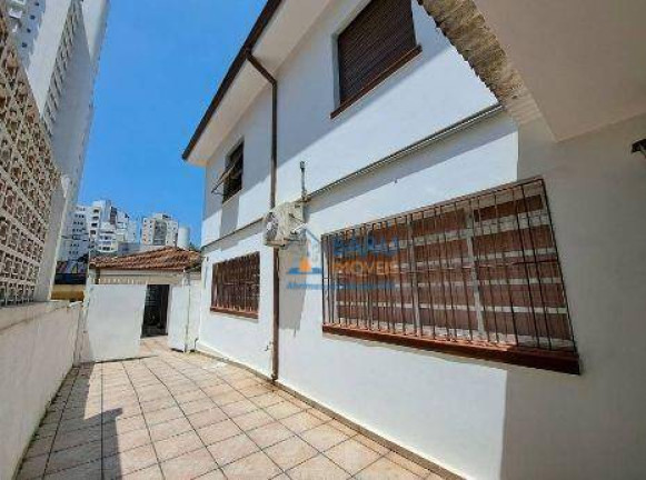 Imagem Sobrado com 1 Quarto para Alugar, 207 m² em Perdizes - São Paulo Imagem Sobrado com 1 Quarto para Alugar, 207 m² em Perdizes - São Paulo