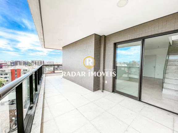 Imagem Apartamento com 2 Quartos à Venda, 151 m² em Centro - Cabo Frio Imagem Apartamento com 2 Quartos à Venda, 151 m² em Centro - Cabo Frio