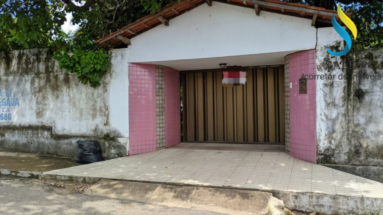 Imóvel à Venda, 500 m² em Mucunã - Maracanau