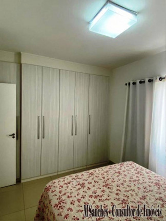 Imagem Apartamento com 3 Quartos à Venda, 79 m² em Parque Morumbi - Votorantim