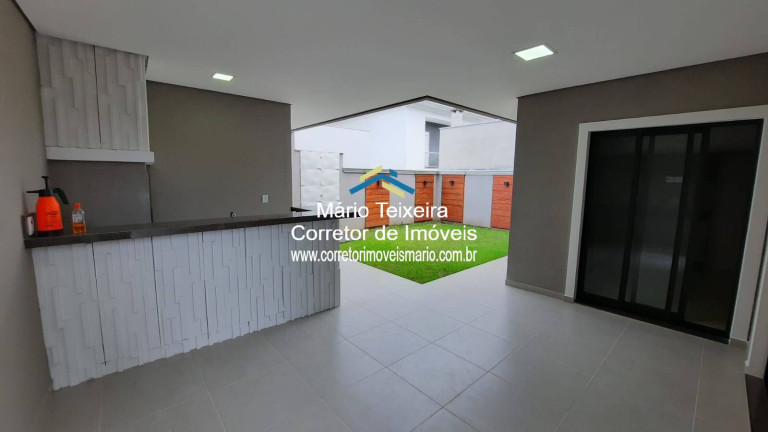 Imagem Casa de Condomínio com 4 Quartos à Venda, 250 m² em Urbanova - São José Dos Campos Imagem Casa de Condomínio com 4 Quartos à Venda, 250 m² em Urbanova - São José Dos Campos