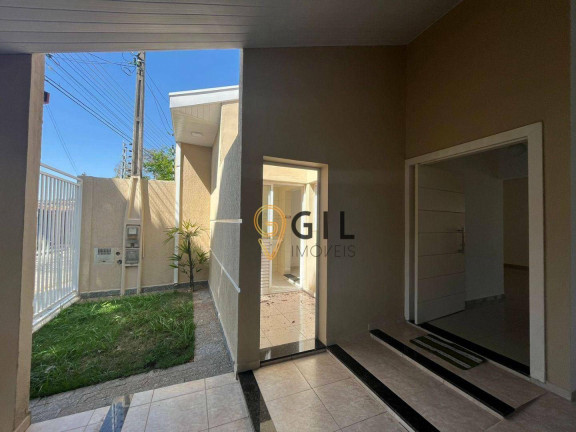 Imagem Casa com 3 Quartos para Alugar, 140 m² em Jardim Siesta - Jacareí Imagem Casa com 3 Quartos para Alugar, 140 m² em Jardim Siesta - Jacareí
