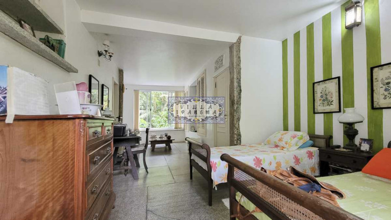 Imagem Imóvel com 6 Quartos à Venda, 2.400 m² em Itanhangá - Rio De Janeiro Imagem Imóvel com 6 Quartos à Venda, 2.400 m² em Itanhangá - Rio De Janeiro
