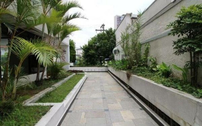 Imagem Apartamento com 3 Quartos à Venda, 80 m² em Brooklin - São Paulo Imagem Apartamento com 3 Quartos à Venda, 80 m² em Brooklin - São Paulo