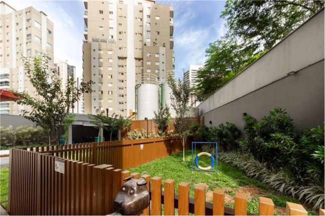 Imagem Imóvel Comercial à Venda, 27 m² em Vila Nova Conceição - São Paulo