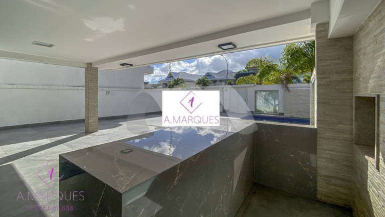 Imagem Casa com 4 Quartos à Venda, 324 m² em Recreio Dos Bandeirantes - Rio De Janeiro