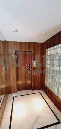 Imagem Apartamento com 3 Quartos à Venda, 251 m² em Jardim Paulista - São Paulo