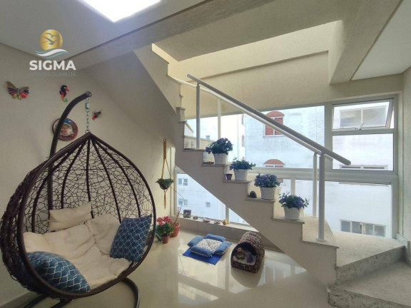 Imagem Cobertura com 3 Quartos à Venda, 200 m² em Pitangueiras - Guarujá Imagem Cobertura com 3 Quartos à Venda, 200 m² em Pitangueiras - Guarujá