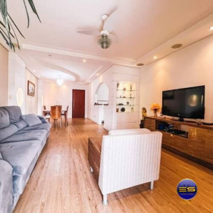 Imagem Apartamento com 2 Quartos à Venda, 98 m² em Canto Do Forte - Praia Grande Imagem Apartamento com 2 Quartos à Venda, 98 m² em Canto Do Forte - Praia Grande