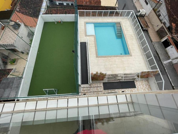 Imagem Apartamento com 1 Quarto à Venda, 46 m² em Tupi - Praia Grande Imagem Apartamento com 1 Quarto à Venda, 46 m² em Tupi - Praia Grande