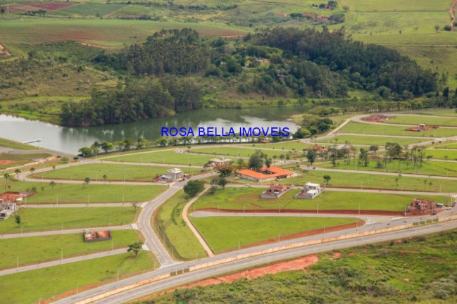 Terreno à Venda, 1.400 m² em Atibaia - Atibaia