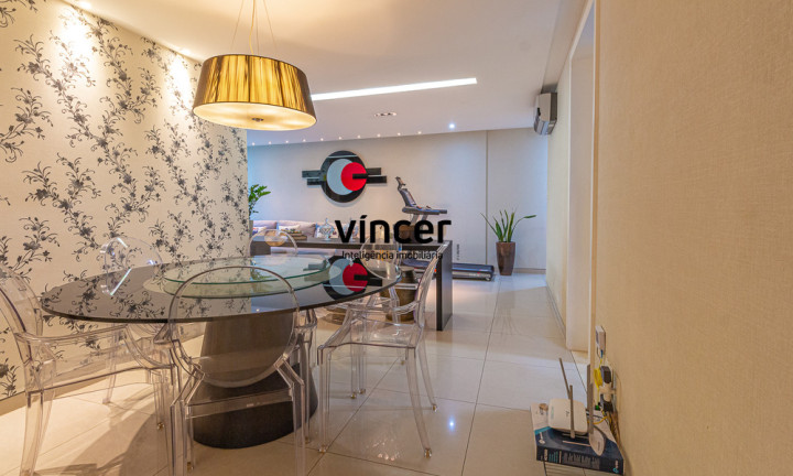 Imagem Apartamento com 4 Quartos à Venda, 119 m² em Nova Suiça - Goiânia Imagem Apartamento com 4 Quartos à Venda, 119 m² em Nova Suiça - Goiânia