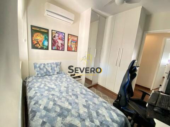 Imagem Cobertura com 3 Quartos à Venda, 173 m² em Icaraí - Niterói Imagem Cobertura com 3 Quartos à Venda, 173 m² em Icaraí - Niterói