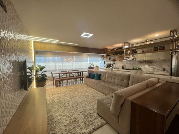 Imagem Apartamento com 3 Quartos à Venda, 153 m² em Setor Bueno - Goiânia Imagem Apartamento com 3 Quartos à Venda, 153 m² em Setor Bueno - Goiânia
