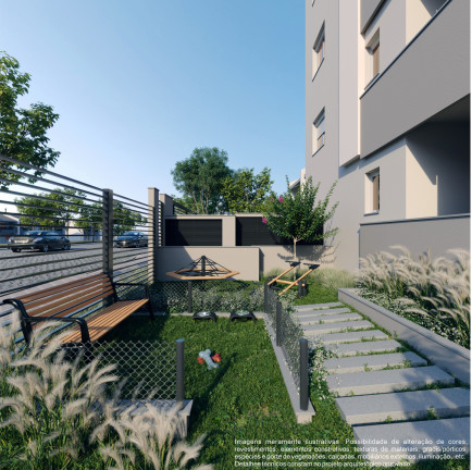 Imagem Apartamento com 2 Quartos à Venda, 48 m² em Cidade Nova - Caxias Do Sul Imagem Apartamento com 2 Quartos à Venda, 48 m² em Cidade Nova - Caxias Do Sul