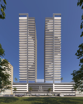 Apartamento com 4 Quartos à Venda, 172 m² em Itapema - Itapema