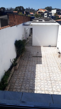 Imagem Sobrado com 4 Quartos à Venda, 217 m² em Alvarenga - São Bernardo Do Campo