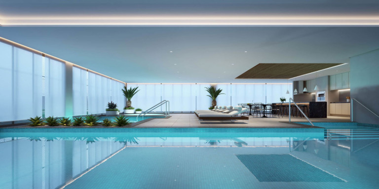 Imagem Apartamento com 3 Quartos à Venda, 99 m² em Centro - Itapema