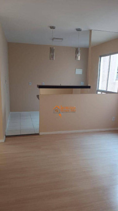 Imagem Apartamento com 2 Quartos à Venda, 45 m² em água Chata - Guarulhos Imagem Apartamento com 2 Quartos à Venda, 45 m² em água Chata - Guarulhos