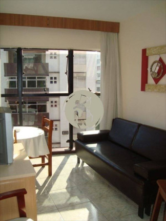 Imagem Apartamento com 1 Quarto à Venda, 50 m² em Gonzaga - Santos Imagem Apartamento com 1 Quarto à Venda, 50 m² em Gonzaga - Santos