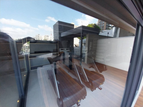 Imagem Apartamento com 1 Quarto à Venda,  em São Paulo