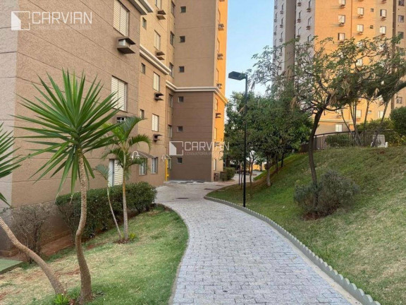 Imagem Apartamento com 3 Quartos à Venda, 62 m² em Alto Do Ipiranga - Ribeirão Preto Imagem Apartamento com 3 Quartos à Venda, 62 m² em Alto Do Ipiranga - Ribeirão Preto
