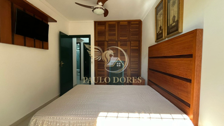 Imagem Apartamento com 4 Quartos à Venda, 140 m² em Maranduba - Ubatuba Imagem Apartamento com 4 Quartos à Venda, 140 m² em Maranduba - Ubatuba