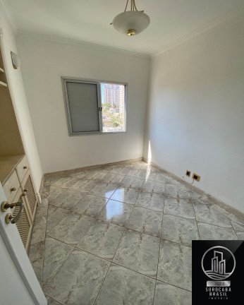 Imagem Apartamento com 3 Quartos à Venda, 133 m² em Centro - Sorocaba Imagem Apartamento com 3 Quartos à Venda, 133 m² em Centro - Sorocaba