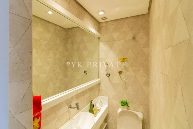 Imagem Apartamento com 3 Quartos à Venda, 125 m² em Vila Leopoldina - São Paulo Imagem Apartamento com 3 Quartos à Venda, 125 m² em Vila Leopoldina - São Paulo