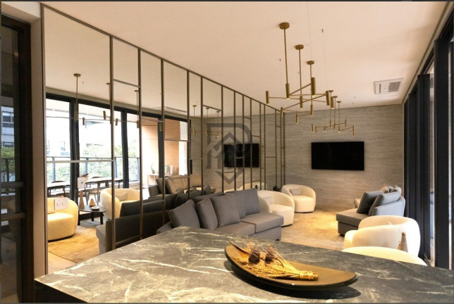 Imagem Apartamento com 4 Quartos à Venda, 158 m² em Perdizes - São Paulo Imagem Apartamento com 4 Quartos à Venda, 158 m² em Perdizes - São Paulo