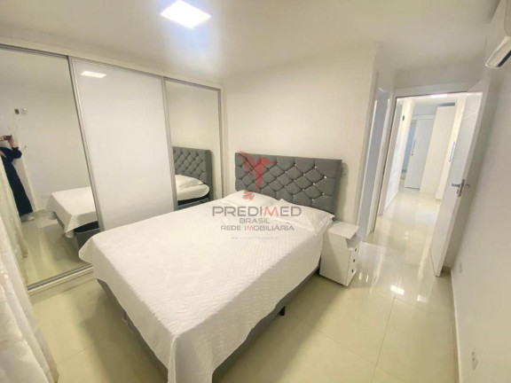Apartamento com 3 Quartos à Venda, 93 m² em Centro - Balneário Camboriú